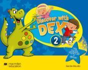 discover with dex 2 pb pk