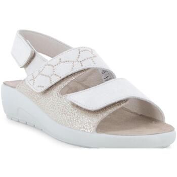Melluso Sandalias Q60239Q-257010 para mujer