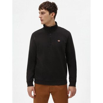 Dickies Jersey Oakport quarter zip para hombre