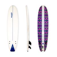 tabla de surf de iniciacion be wave cosmos 78