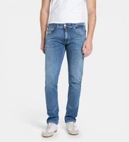 replay para hombre ma972z00041a182 jeans denim azul 3132 casual algodon