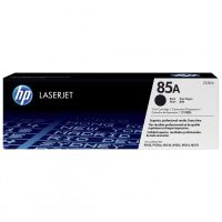 hp 85a toner original negro