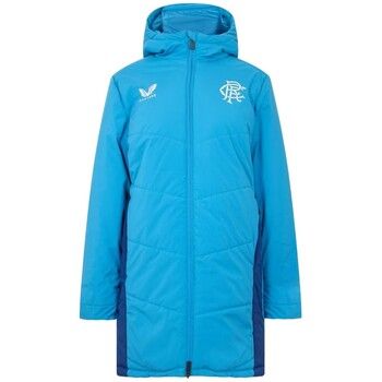 Castore Chaqueta GT48769 para mujer