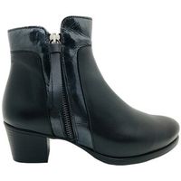desiree botines botin mujer piel neus 19 para mujer