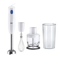 braun batidora de mano mq10202m wh minipimer 1 mq10202mwh