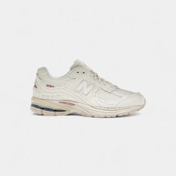 New Balance Zapatillas 2002R Protection Pack Sea Salt para hombre