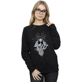 Corpse Bride Jersey BI12081 para mujer