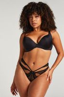hunkemoller tanga ada negro