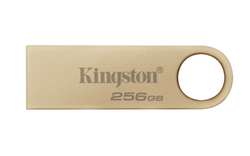 256GB DT USB 3.2 220MB/S GEN 1 METAL SE9 G3