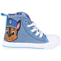 dessins animes zapatillas altas 2300005840 para nino