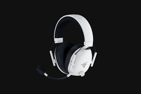 auriculares razer blackshark v3 blanco rz04-05410400-r3m1