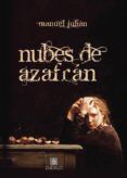 nubes de azafran