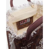 mc2 saint barth bolso colette para mujer