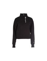 sudadera champion half zip sweatshirt hombre tbo