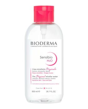 Sensibio H2O Pump 850 ml