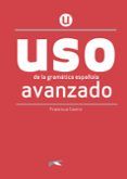 uso de la gramatica espanola nivel avanzado libro