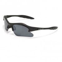 xlc sg-c01 gafas seychellen montura negra cristal ahumado