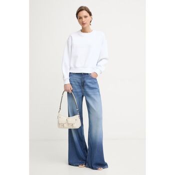 Guess Jeans W6GA82 D0685 BELLFLOWER-C4RB CARTEGENA para mujer