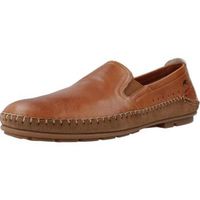 fluchos mocasines f1174 para hombre