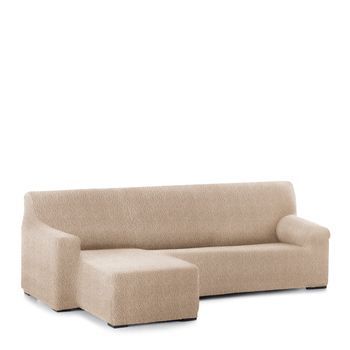 Funda De Sofa M/0 Ch. Longue Premium Roc Izquierda C/1