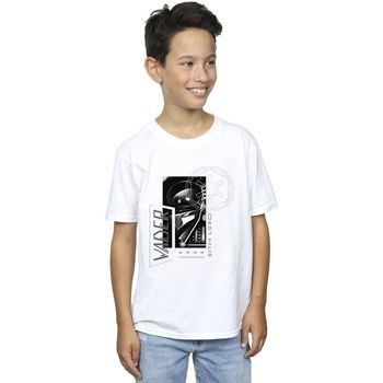 Disney Tops y Camisetas Sith para niño
