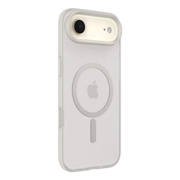 Funda para móvil Belkin SheerForce TPU Arena Compatible con iPhone Air 6,5