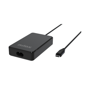CARGADOR GAN PC 100W TYPE-C