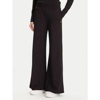 emporio armani ea7 pantalon fluido 7w000462 af13135-uc001 black para mujer
