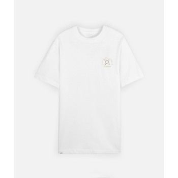 Oxbow Camiseta Tee-shirt manches courtes WEEKENDER para hombre