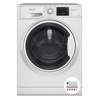 Hotpoint NDB9635WUK