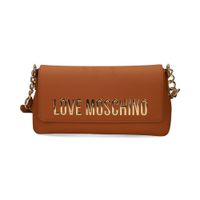 love moschino bolsos mujer - marron talla os