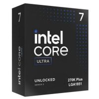 procesador intel core ultra 7 270k plus 24 nucleos 37 ghz frecuencia base 55 ghz frecuencia turbo graficos integrados