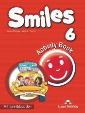 SMILEYS 6 PUPIL?S PACK