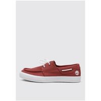 timberland nauticos mylo bay low lace up para hombre