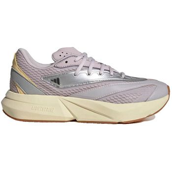adidas Deportivas Moda Baskets Lightblaze cuir suédé para mujer