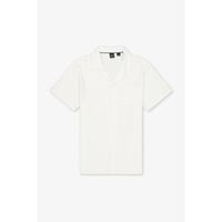 le temps des cerises camisa manga corta camisa timon para hombre