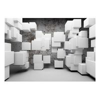 papel pintado 3d - urania 350x245 cm