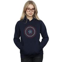 marvel jersey bi11697 para mujer