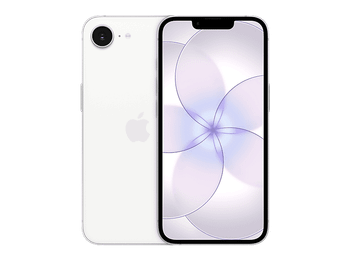 Apple iPhone 17e, Blanco, 256 GB, 5G, 6.1