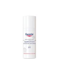 eucerin antiredness concealing day cream spf25 tinted 50ml