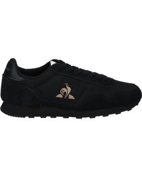 de LE COQ SPORTIF ASTRA METALLIC NEGRO