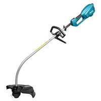 recortadora de cesped electrica de 35 cm 13-34 pulgadas 1000 w eje doblado mango en forma de bucle
