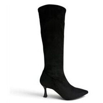 Lolas Zapatos de tacón bota strech para mujer