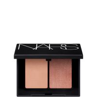 duo de sombra de ojos nars cosmetics varios tonos - hammamet
