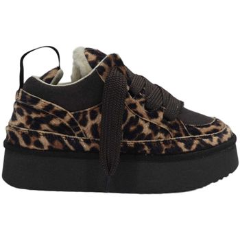 Jack Wills Deportivas Moda Snug para mujer