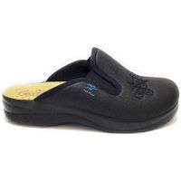 fly flot pantuflas 81q55 kb para mujer