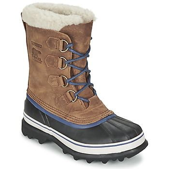 Sorel Descansos CARIBOU WL para mujer