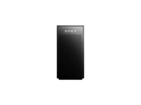 pc gaming - hp omen 35l gaming desktop gt17-0010ns pc amd ryzen 7 9800x3d 32 gb ram 1 tb ssd geforce rtx 5060 ti windows 11 home negro