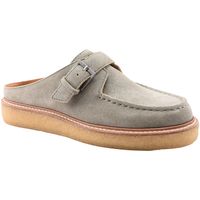 sperry top-sider zuecos captains para mujer