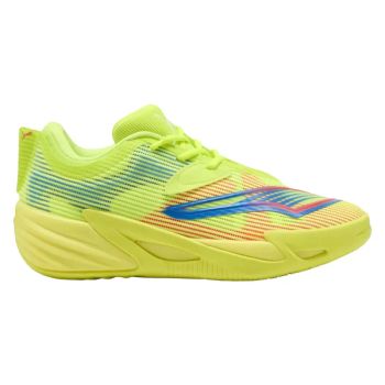 Zapatillas Puma All-Pro Nitro 2 Core Lima